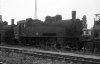 Dampflokomotive: 75 566; Bw Karl-Marx-Stadt Hbf