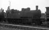 Dampflokomotive: 75 584; Bw Karl-Marx-Stadt Hbf