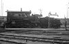 Dampflokomotive: 38 327; Bw Chemnitz Hbf