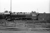 Dampflokomotive: 44 081; Bw Chemnitz Hilbersdorf