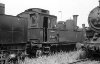 Dampflokomotive: 89 204; Bw Chemnitz Hilbersdorf