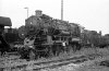 Dampflokomotive: 58 311; Bw Chemnitz Hilbersdorf