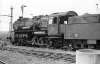 Dampflokomotive: 58 1375; Bw Chemnitz Hilbersdorf