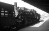 Dampflokomotive: 38 352; Bf Chemnitz Hbf