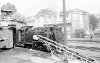 Dampflokomotive: 99 782; Bf Meinersdorf