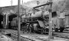Dampflokomotive: 50 801; Bw Annaberg-Buchholz