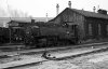 Dampflokomotive: 99 774; Bf Oberwiesenthal