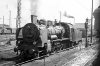 Dampflokomotive: 38 2604, Gisl-Ejektor; Bw Erfurt P