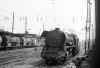 Dampflokomotive: 44 1481; Bf Erfurt Hbf