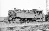 Dampflokomotive: 64 423; Bw Aschaffenburg