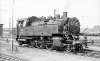 Dampflokomotive: 64 039; Bw Aschaffenburg