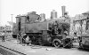 Dampflokomotive: 98 1125; Bw Schweinfurt