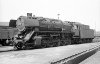 Dampflokomotive: 44 247; Bw Schweinfurt