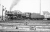 Dampflokomotive: 50 2761; Bw Schweinfurt