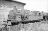 Dampflokomotive: 78 408; Bw Schweinfurt