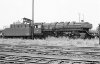 Dampflokomotive: 44 538; Bw Schweinfurt