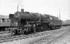 Dampflokomotive: 50 674; Bw Schweinfurt
