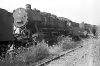 Dampflokomotive: 50 026; Bw Limburg