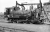 Dampflokomotive: 98 812; Bw Schweinfurt