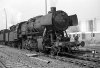 Dampflokomotive: 50 736; Bw Limburg