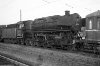 Dampflokomotive: 44 134; Bf Koblenz Hbf