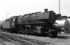 Dampflokomotive: 44 086; Bw Schweinfurt