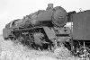 Dampflokomotive: 41 156; Bw Limburg