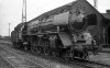 Dampflokomotive: 01 083; Bf Lichtenfels