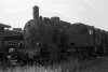 Dampflokomotive: 94 722; Bw Lichtenfels