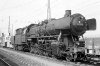 Dampflokomotive: 50 2997; Bf Lichtenfels