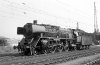 Dampflokomotive: 01 083; Bw Lichtenfels