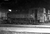 Dampflokomotive: 86 165; Bw Coburg Lokschuppen
