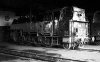 Dampflokomotive: 86 745; Bw Coburg Lokschuppen
