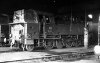 Dampflokomotive: 86 347; Bw Coburg Lokschuppen