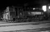 Dampflokomotive: 86 418; Bw Coburg Lokschuppen