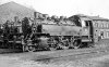 Dampflokomotive: 64 497; Bw Hof