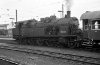 Dampflokomotive: 78 047; Bf Saarbrücken Hbf