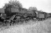 Dampflokomotive: 01 112; Bf Karthaus