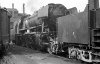 Dampflokomotive: 23 041; AW Trier