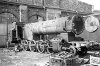 Dampflokomotive: 86 541; AW Trier