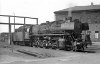 Dampflokomotive: 44 388; Bw Hof