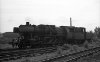 Dampflokomotive: 50 2524, mit 2 52er-Sandkästen; Bw Hof