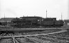 Dampflokomotive: 50 827; Bw Hof