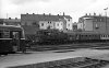 Dampflokomotive: 64 414; Bf Weiden