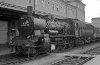 Dampflokomotive: 38 3565; Bf Weiden