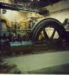 Dampfmaschine: Dampfmaschine Kalichemie, Heilbronn