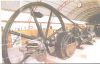 Dampfmaschine: Dampfmaschine Museum Nantenbach