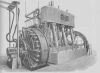 Dampfmaschine: Dreifachexpansionsdampfmaschine