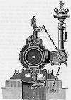 Dampfmaschine: Dampfmaschine