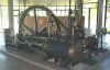Dampfmaschine: Dampfmaschine: FH Ravensburg-Weingarten